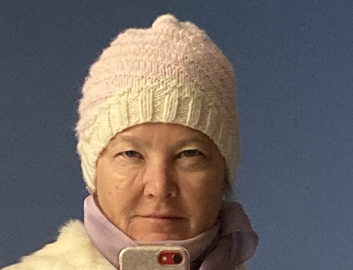 Sara Høyrup er nynorsk oversætter og dialekttolk.